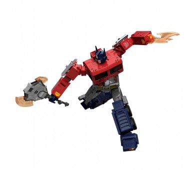 Figura MPG-07 Optimus Prime Style Generation Transformers 24,5cm