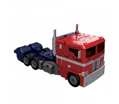 Figura MPG-07 Optimus Prime Style Generation Transformers 24,5cm