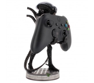 Cable Guy soporte sujecion Alien Xenomorph Alien 20cm