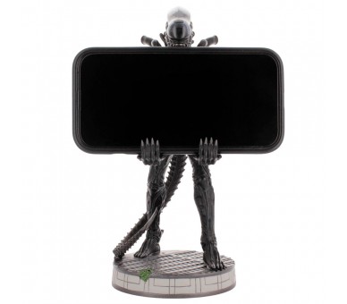 Cable Guy soporte sujecion Alien Xenomorph Alien 20cm