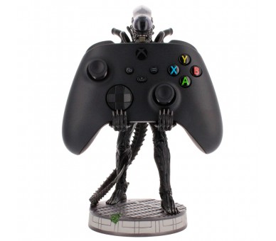 Cable Guy soporte sujecion Alien Xenomorph Alien 20cm