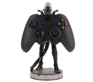 Cable Guy soporte sujecion Alien Xenomorph Alien 20cm