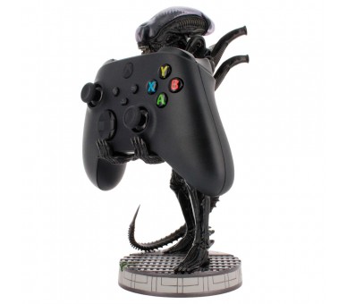 Cable Guy soporte sujecion Alien Xenomorph Alien 20cm