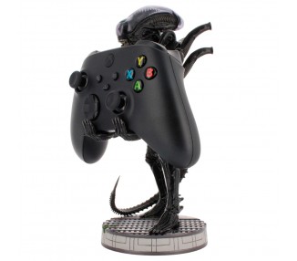 Cable Guy soporte sujecion Alien Xenomorph Alien 20cm