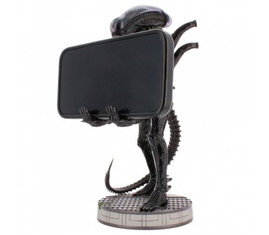 Cable Guy soporte sujecion Alien Xenomorph Alien 20cm
