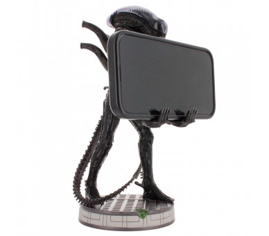 Cable Guy soporte sujecion Alien Xenomorph Alien 20cm