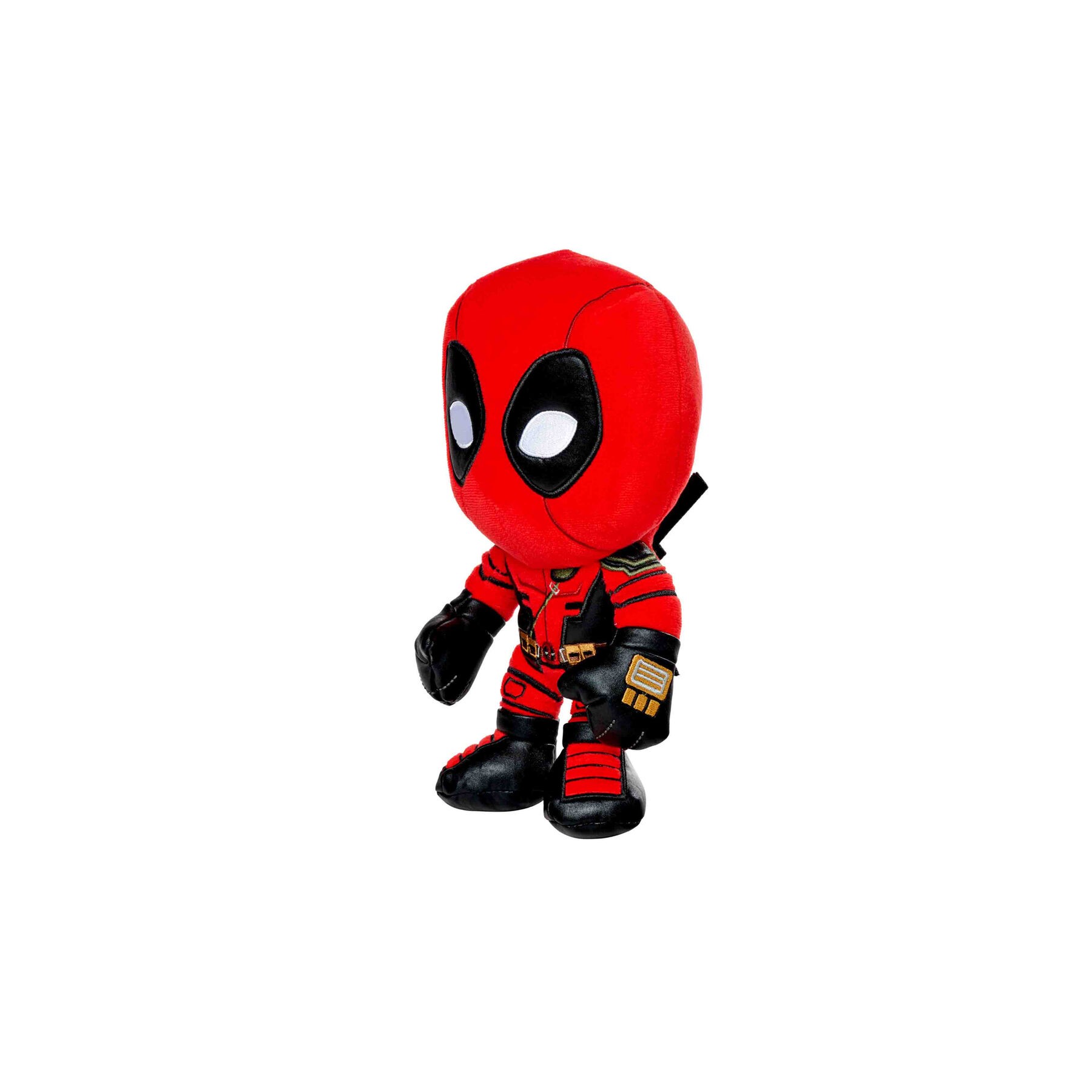 Peluche Deadpool Marvel 25cm