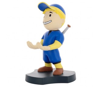 Mini Cable Guy Big League Vault Boy Fallout