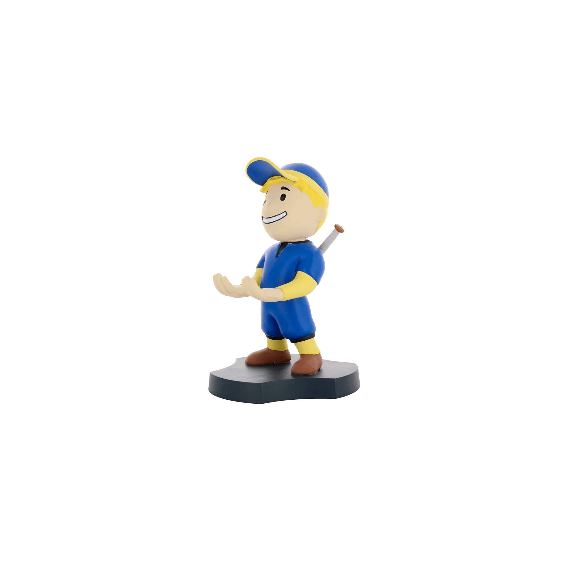 Mini Cable Guy Big League Vault Boy Fallout