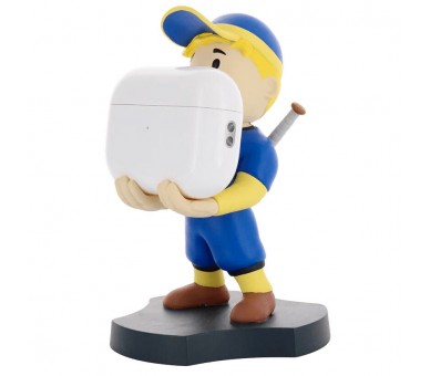 Mini Cable Guy Big League Vault Boy Fallout