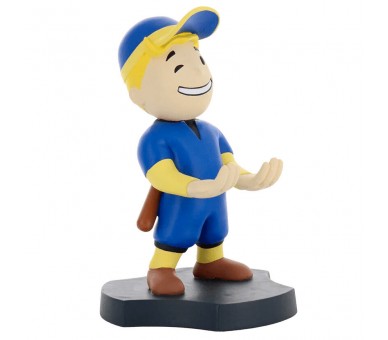Mini Cable Guy Big League Vault Boy Fallout