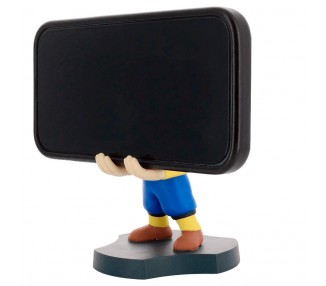 Mini Cable Guy Big League Vault Boy Fallout