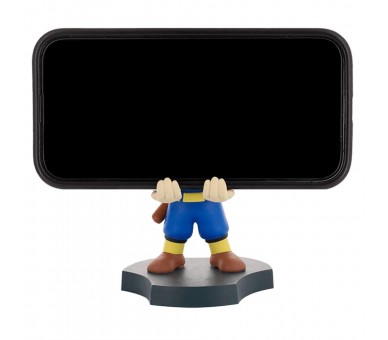 Mini Cable Guy Big League Vault Boy Fallout