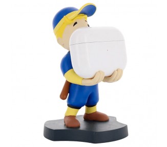 Mini Cable Guy Big League Vault Boy Fallout