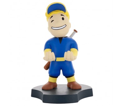 Mini Cable Guy Big League Vault Boy Fallout