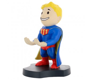 Mini Cable Guy Toughness Vault Boy Fallout