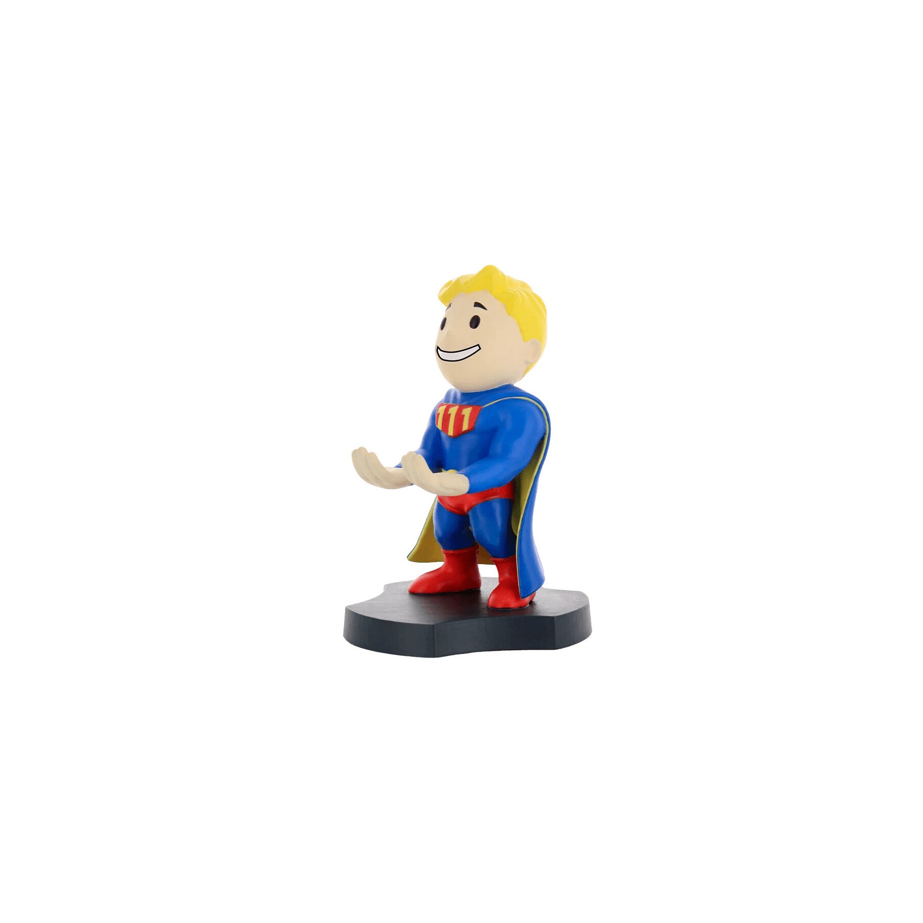 Mini Cable Guy Toughness Vault Boy Fallout