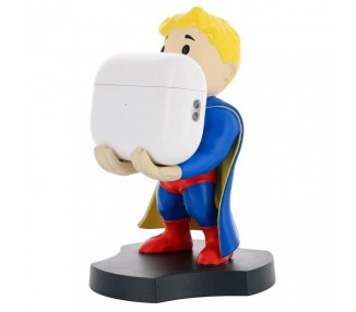 Mini Cable Guy Toughness Vault Boy Fallout