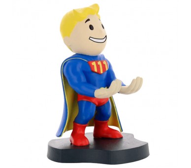 Mini Cable Guy Toughness Vault Boy Fallout