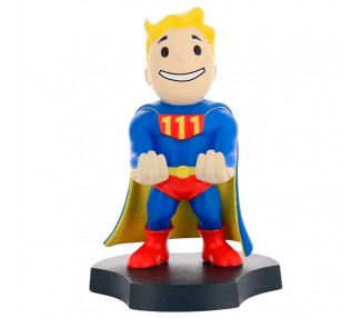 Mini Cable Guy Toughness Vault Boy Fallout