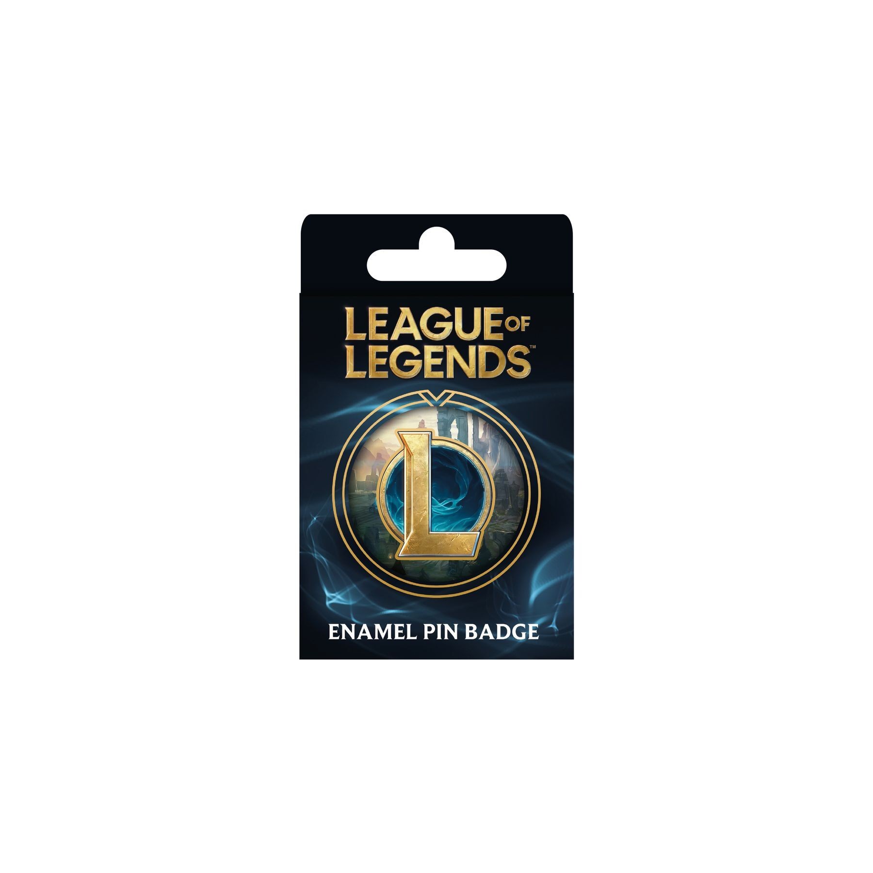 Pin League of Legends