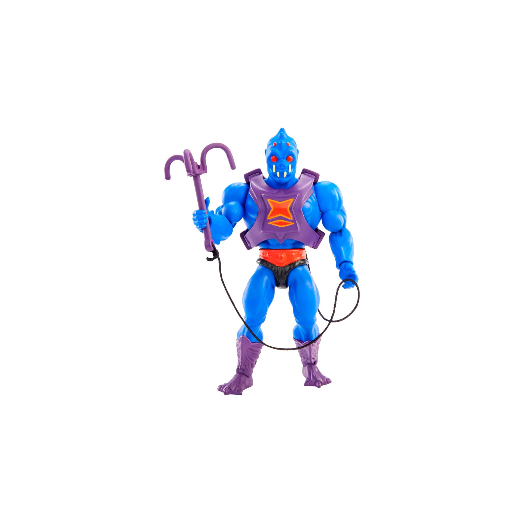Figura Webstor Masters of the Universe Origins 14cm
