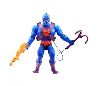 Figura Webstor Masters of the Universe Origins 14cm