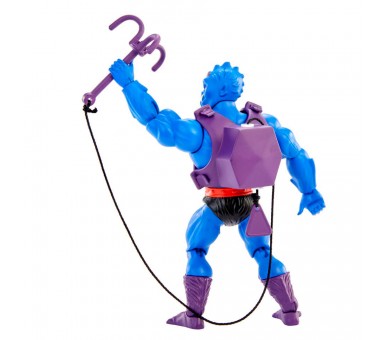 Figura Webstor Masters of the Universe Origins 14cm