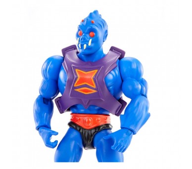 Figura Webstor Masters of the Universe Origins 14cm