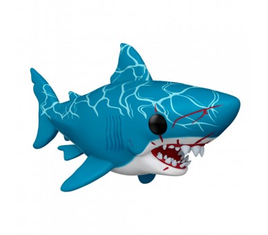 Figura POP Super Jaws Great White Shark