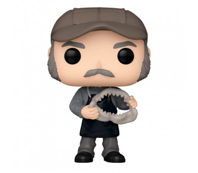 Figura POP Jaws Quint