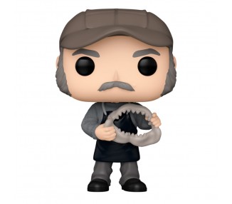 Figura POP Jaws Quint