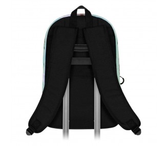 Mochila Capibara Oh My Pop! 44cm