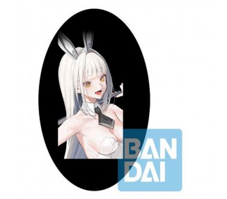 Figura Ichibansho Blanc Godness of Victory Nikke 13cm