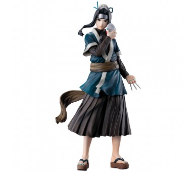Figura Ichibansho Haku The Land of Waves Naruto 22cm
