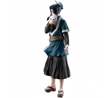Figura Ichibansho Haku The Land of Waves Naruto 22cm