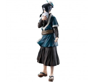 Figura Ichibansho Haku The Land of Waves Naruto 22cm