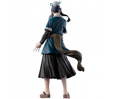 Figura Ichibansho Haku The Land of Waves Naruto 22cm