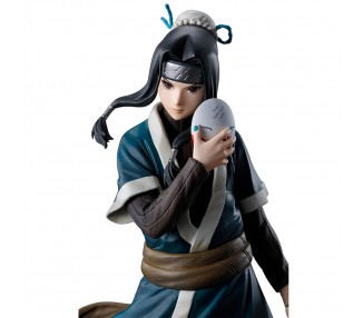 Figura Ichibansho Haku The Land of Waves Naruto 22cm