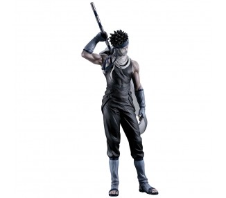 Figura Ichibansho Zabuza Momochi The Land of Waves Naruto 25cm