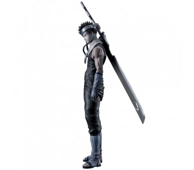 Figura Ichibansho Zabuza Momochi The Land of Waves Naruto 25cm
