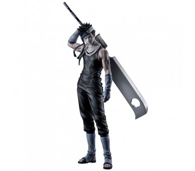 Figura Ichibansho Zabuza Momochi The Land of Waves Naruto 25cm