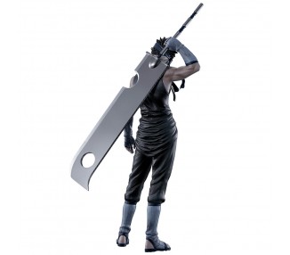 Figura Ichibansho Zabuza Momochi The Land of Waves Naruto 25cm