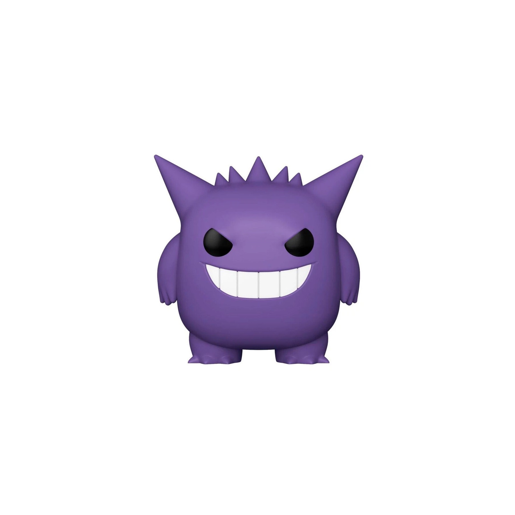 Figura POP Pokemon Gengar 25cm