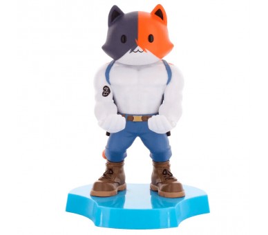 Mini Cable Guy Meowscles Fortnite