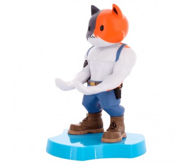 Mini Cable Guy Meowscles Fortnite