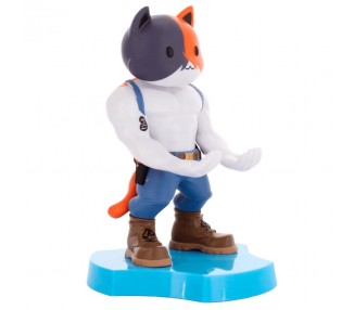 Mini Cable Guy Meowscles Fortnite