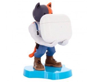 Mini Cable Guy Meowscles Fortnite