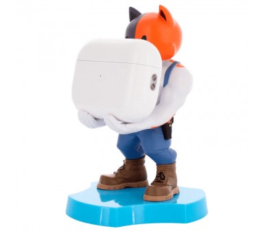 Mini Cable Guy Meowscles Fortnite