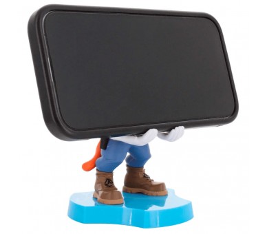 Mini Cable Guy Meowscles Fortnite